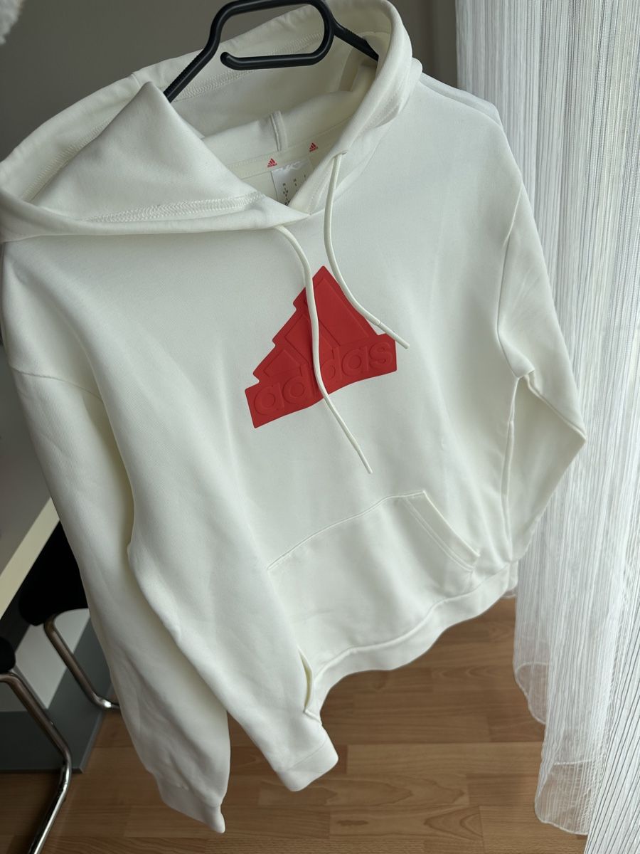 Adidas Pullover & Sweatshirts: Adidas Pullover ganz neu – Neu und originalverpackt aus Winterthur von Violeta_l 1