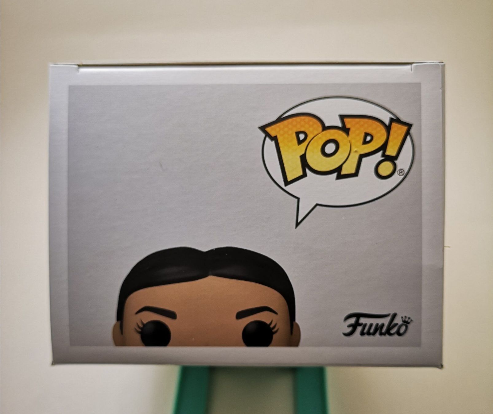 Funko Figuren: Funko Pop Iden Versio #460 – Neu und originalverpackt aus Riehen von _TheCollectorShop_ 1