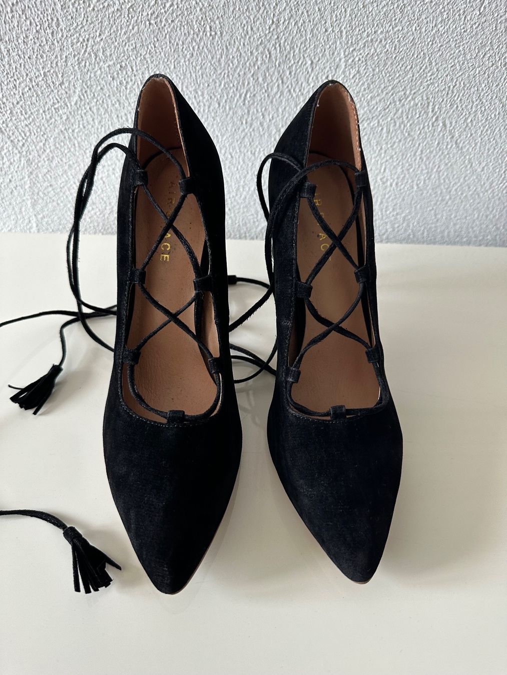 Scarpe da donna: Schwarze Stilettos 39 – Usato da Uster venduto da Monika_OB 6