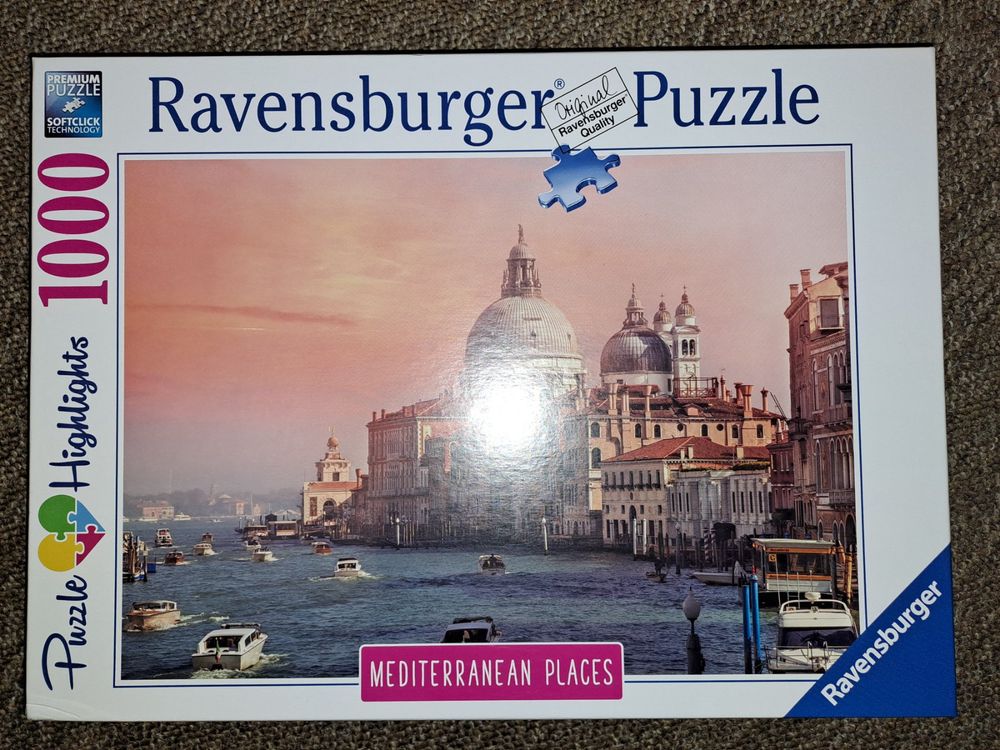 Ravensburger 4 Puzzle Disney Princess 100 Pezzi Cadauno – Cartone Qualità, Per Bambini 6+ - 2