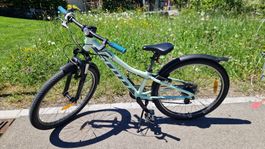 Kindervelo  Scott 24 Zoll in sehr gutem Zustand