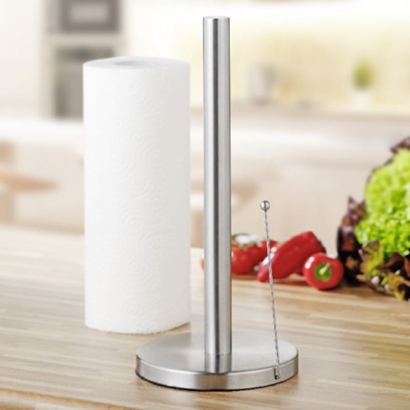 Elettrodomestici da cucina: Küchenrollenhalter SAM, mit Abreisshilfe – Nuovo e nell'imballaggio originale da Wettingen venduto da kochshop 2