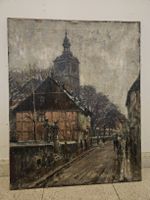 gemälde otto thiele
