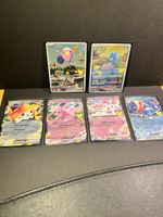 Pokémon 30th Pokémon 6 Karten DE Lot 31
