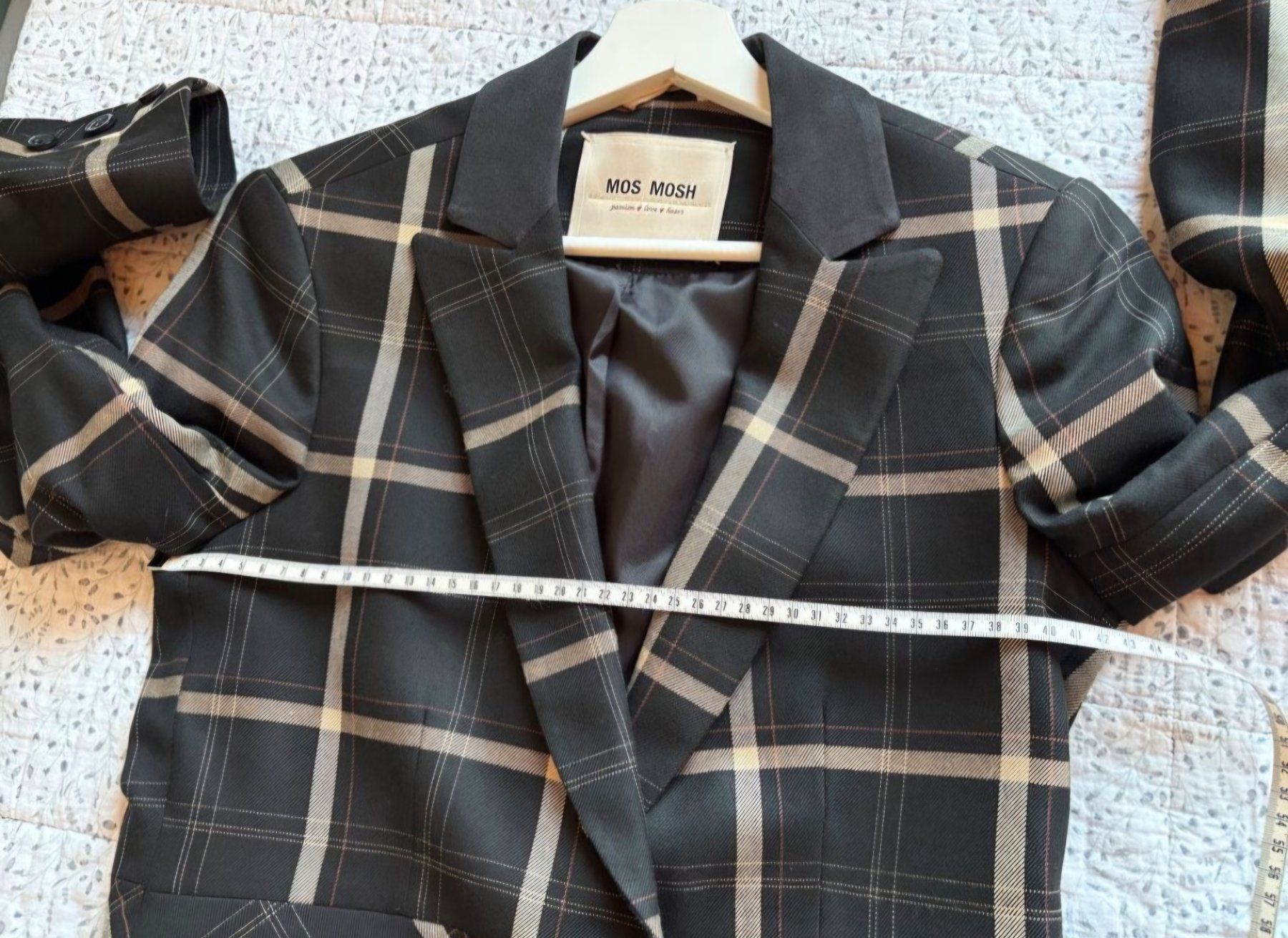 Mos mosh Giacche: Blazer MOS MOSH Gr.36 – Nuovo e nell'imballaggio originale da Basel venduto da Chahri 8