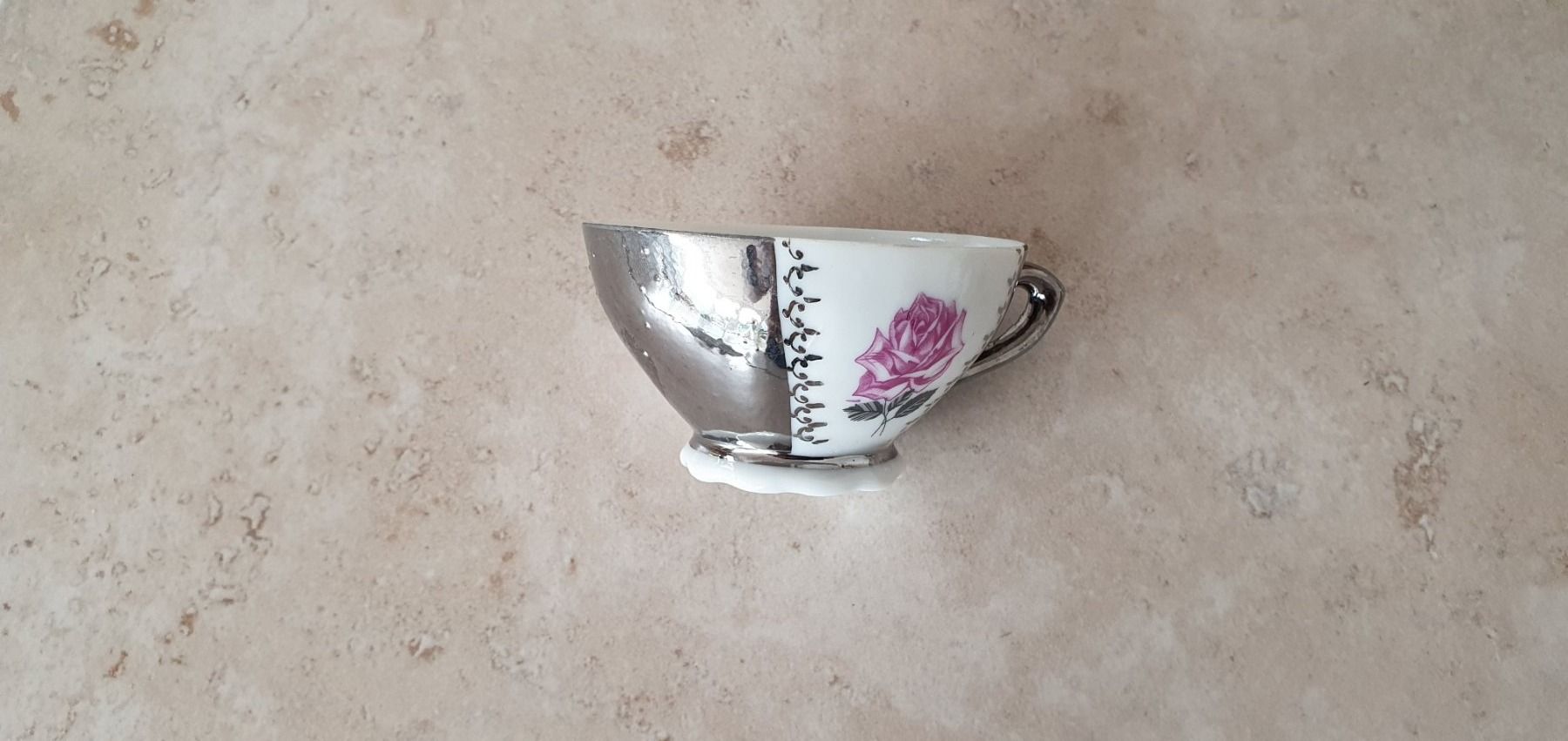 Geschirrsets: Service à café Bavaria 6 tasses – Neu (gemäss Beschreibung) aus Moutier von mar_7nrw 4