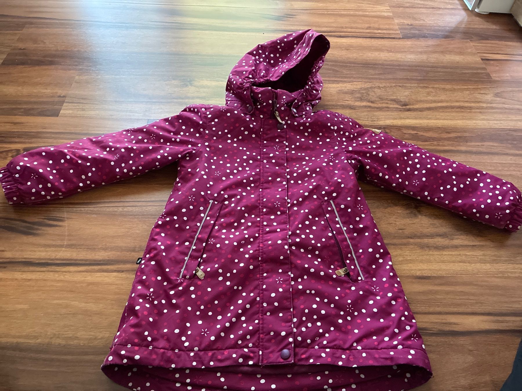 Reima Jacken & Mäntel: Winterjacke Reima – Gebraucht aus Ebnat-Kappel von Polo011 1