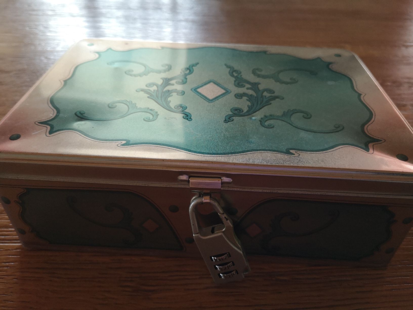Haba Spiele: Find the Code Piratenspiel – Gebraucht aus Vordemwald von Esel04 1