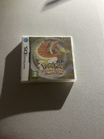 Nintendo DS Pokemon Heartgold 