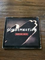 Depeche Mode — Condemnation (Paris Mix) — CD Single
