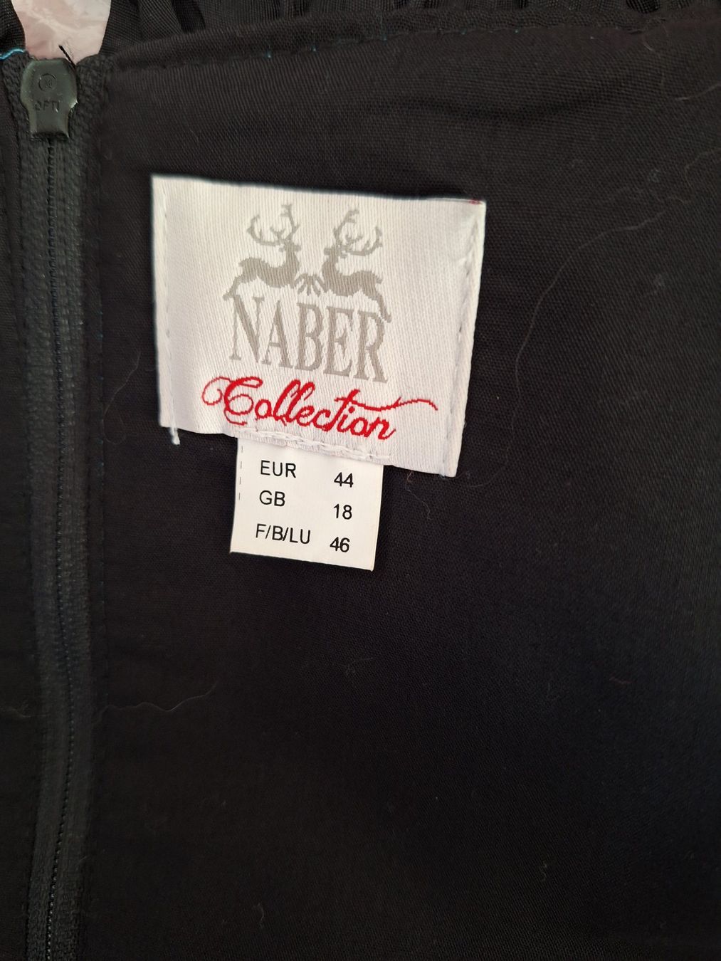 Vestiti: Dirndl Medium – Usato da Alpthal venduto da sch_q92t 2