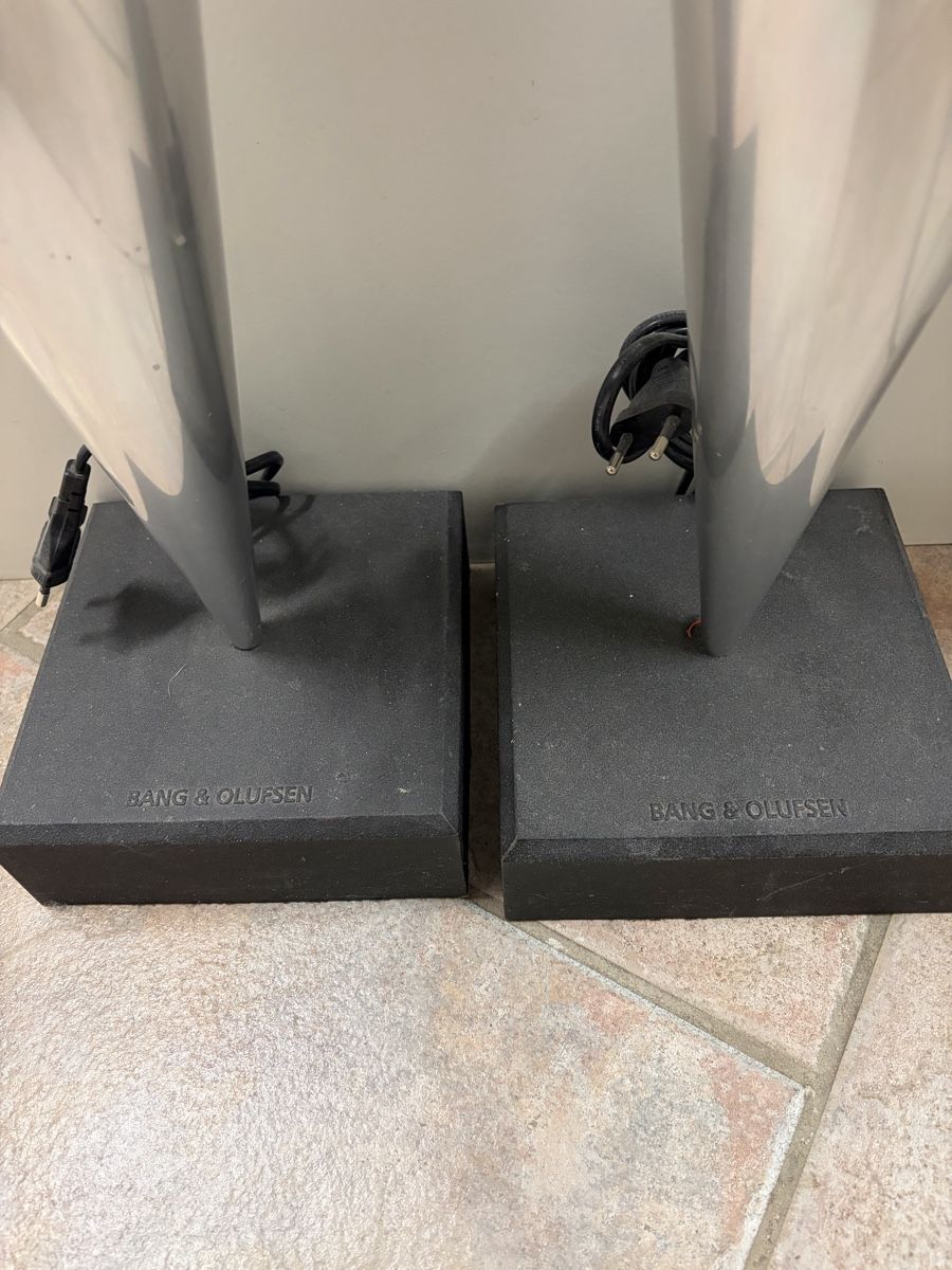 Bang & Olufsen Casse acustiche: Bang & Olufsen BeoLab 8000 – Usato da Genève venduto da asi_r7hk 1