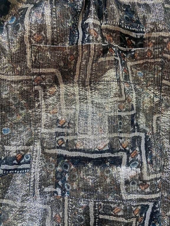 Isabel Marant Pantaloni: Isabel Marant x H&M Hose Grösse 34 – Usato da Basel venduto da lafleur2663 2