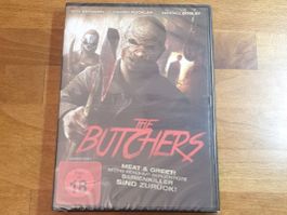 The Butchers (2014) NEU OVP