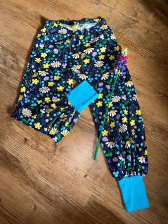 Duns Sweathose 110/116 - *NEU*