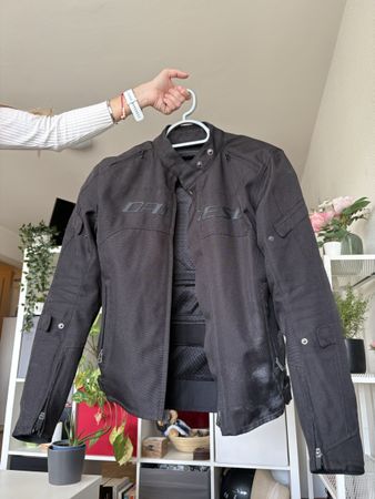 Dainese Textile Motorcycle Jacket