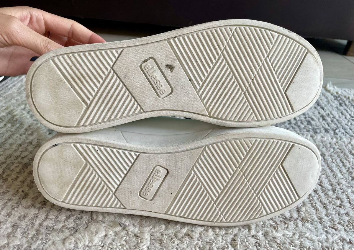 Ellesse Scarpe da donna: Chaussures Ellesse EUR 37 – Usato da Gilly venduto da otiik 2