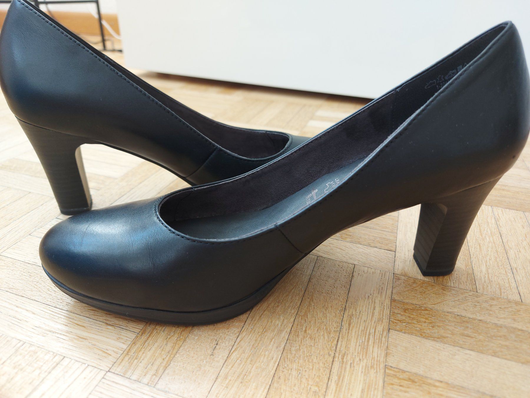 Tamaris Scarpe da donna: Tamaris Pumps Gr. 40 – Usato da Flims Dorf venduto da Truemorish 6