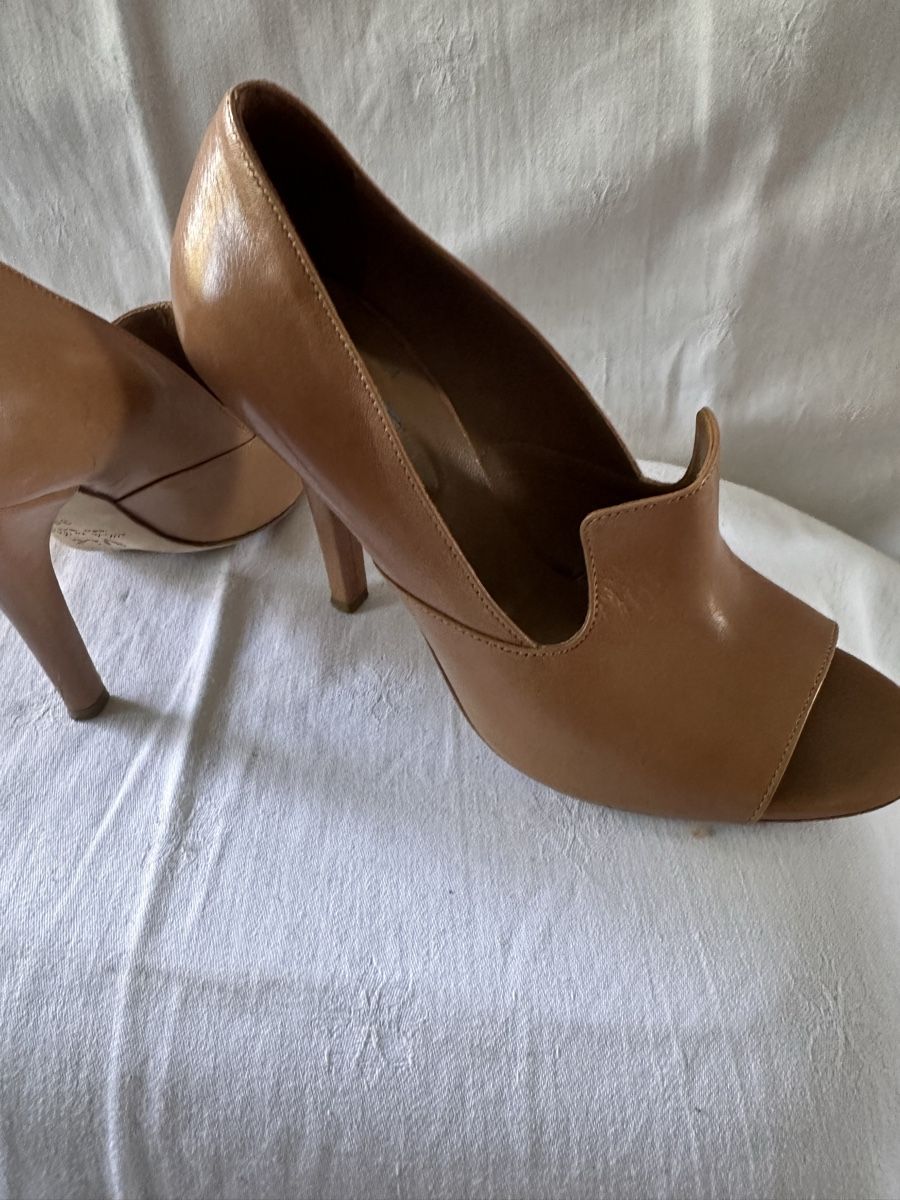 Vic Matié Scarpe da donna: Vic Sommer Pumps nr 38 – Usato da Stabio venduto da MAARINAA 2