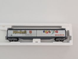 Lima Güterwagen 303207