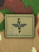 Funktionsabzeichen FULW Soldat, Variante 4