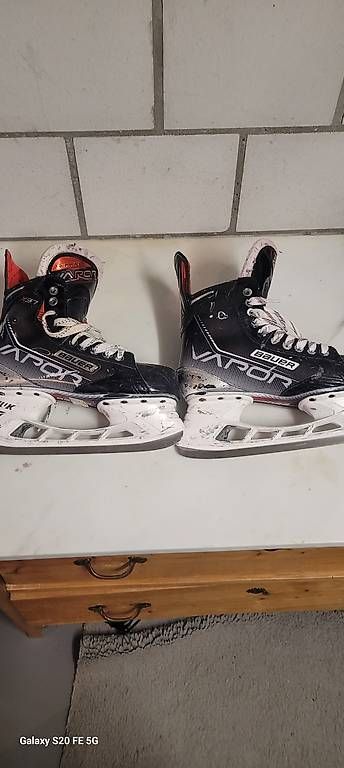 Pattini da ghiaccio: Bauer Vapor 3.7 – Usato da bellmund venduto da aapeli