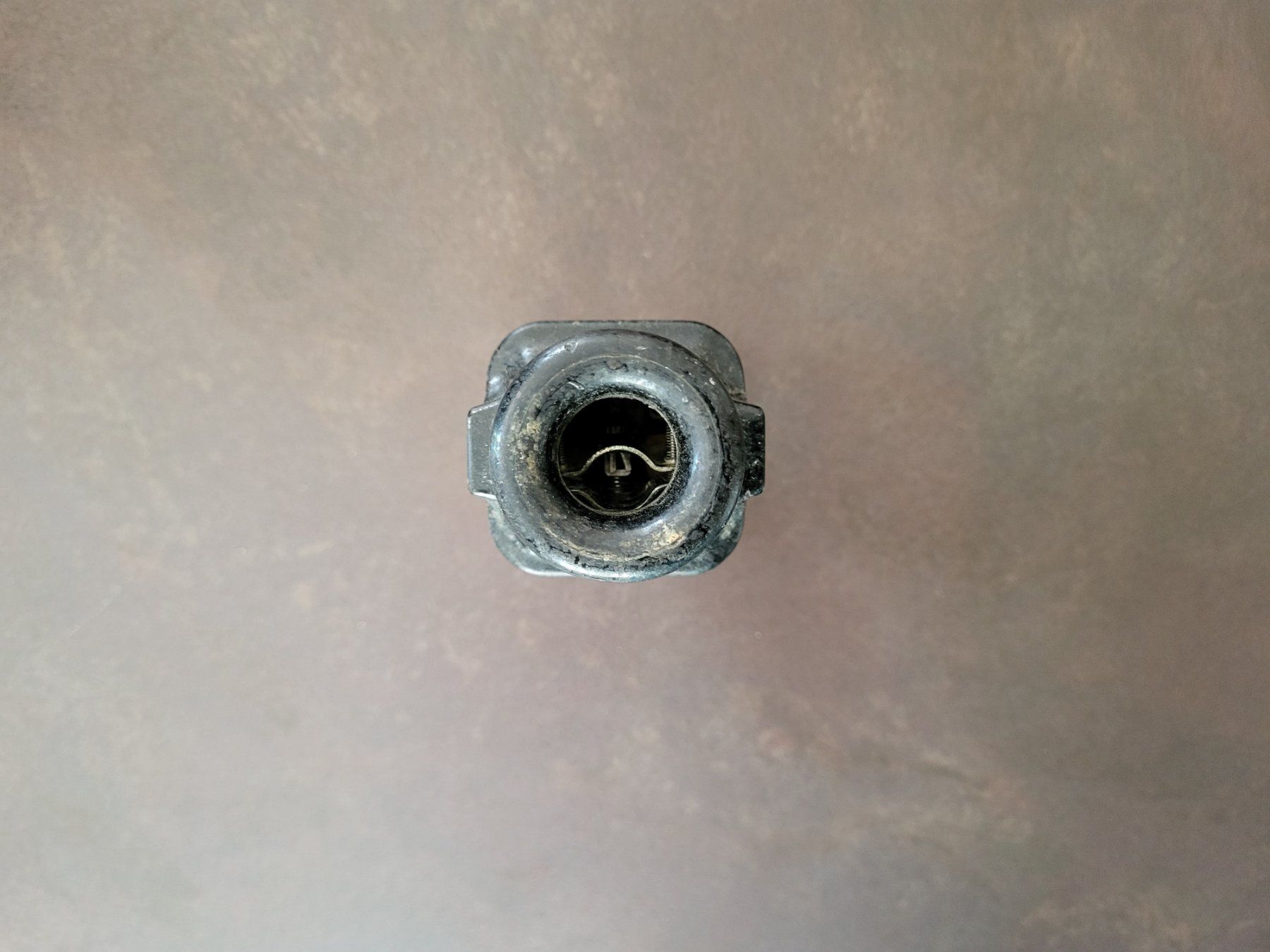 Spine: 500 V Stecker männlich – Usato da Rifferswil venduto da Jchb 3