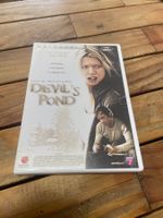 DVD Devil’s pond