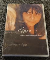 Zingara 1 - femme de ménage dans un lycée DVD (18383)