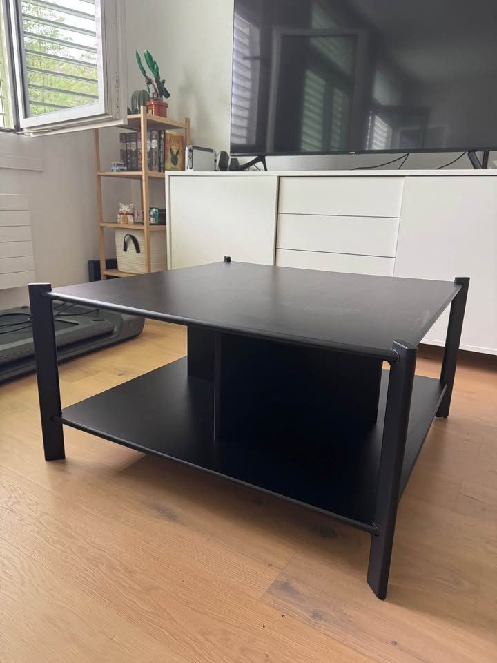 Ikea Tische: JÄTTESTA Couchtisch – Gebraucht aus Wohlen AG von mia_r9br 2