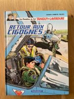 TANGUY ET LAVERDURE / TOME 33 / PREMIERE EDITION