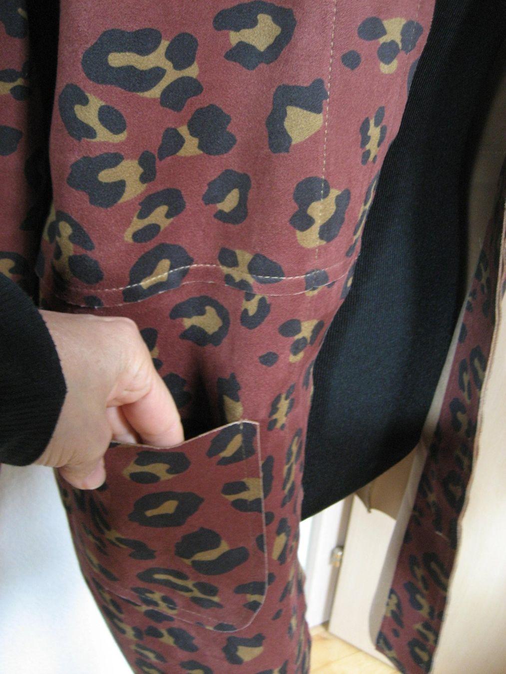 Giacche: Veste New Collection taille L, neuve – Nuovo e nell'imballaggio originale da Delémont venduto da marryb 2