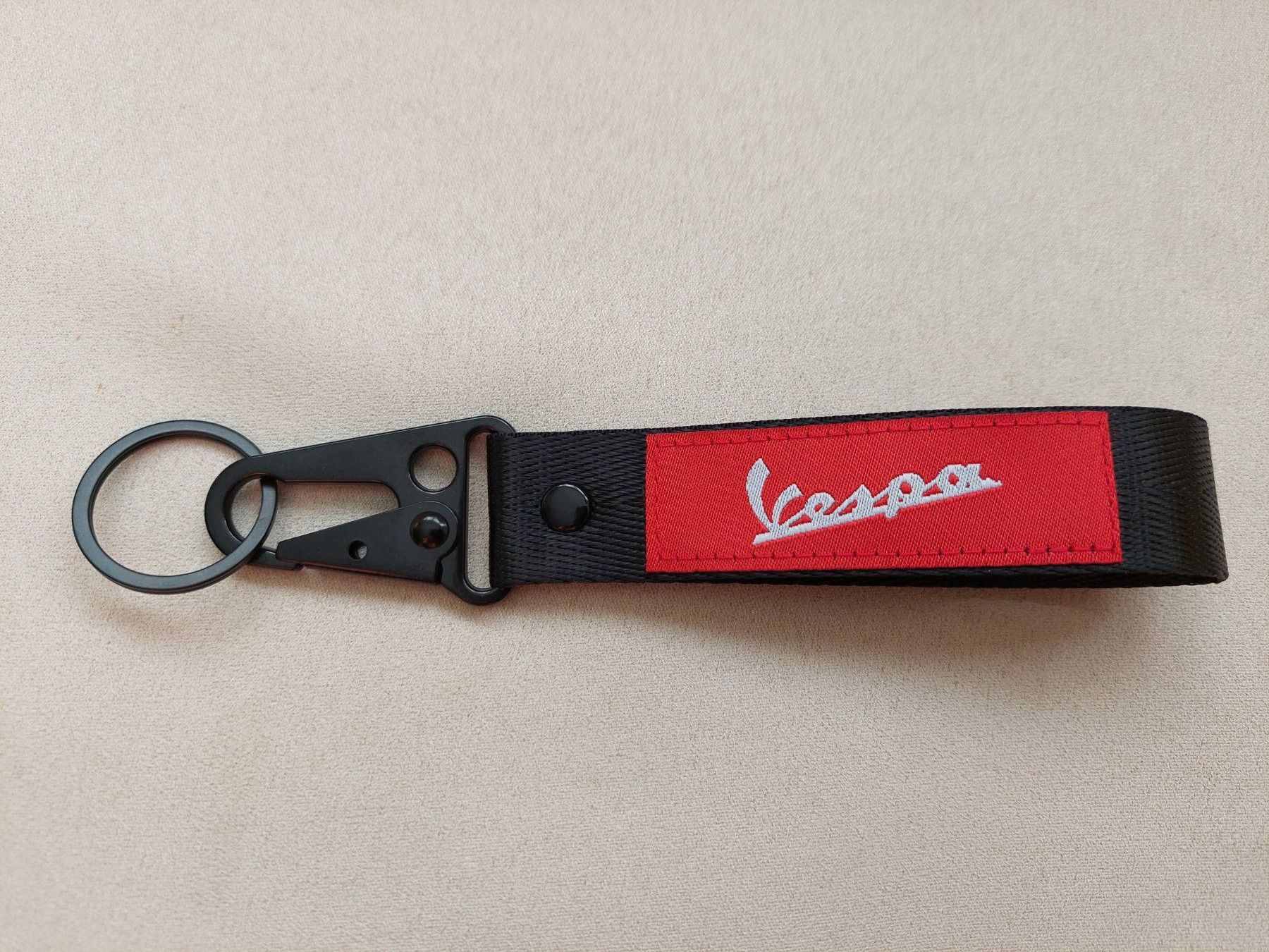Vespa Portachiavi: Vespa Schlüsselanhänger – Nuovo e nell'imballaggio originale da Zürich venduto da makimakimak