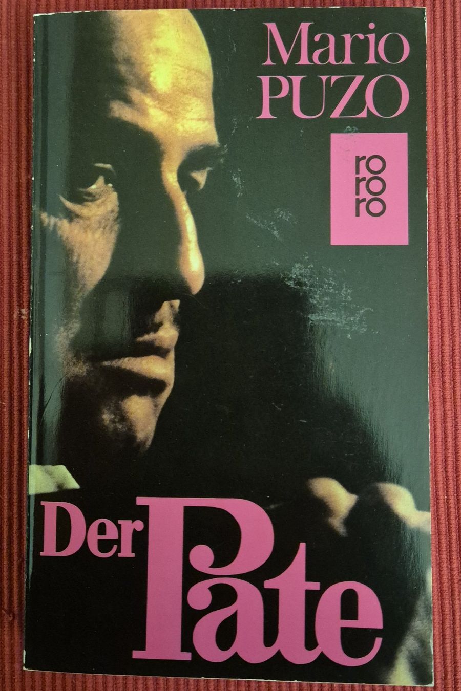 Libri: Verfilmte Romane I / 4 Bücher – Usato da Chur venduto da dluli 7