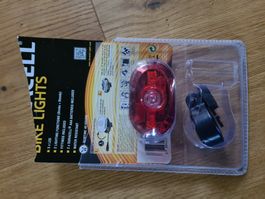 Velo Lampe