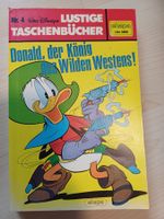 LTB Nr.4 / Donald, der König des Wilden Westens!