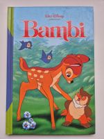 Walt Disney  🦌   BAMBI  🦉  Bilder- Geschichtenbuch
