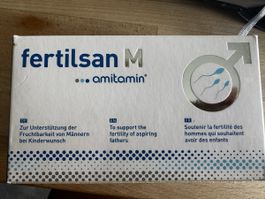fertilsan M amitamin