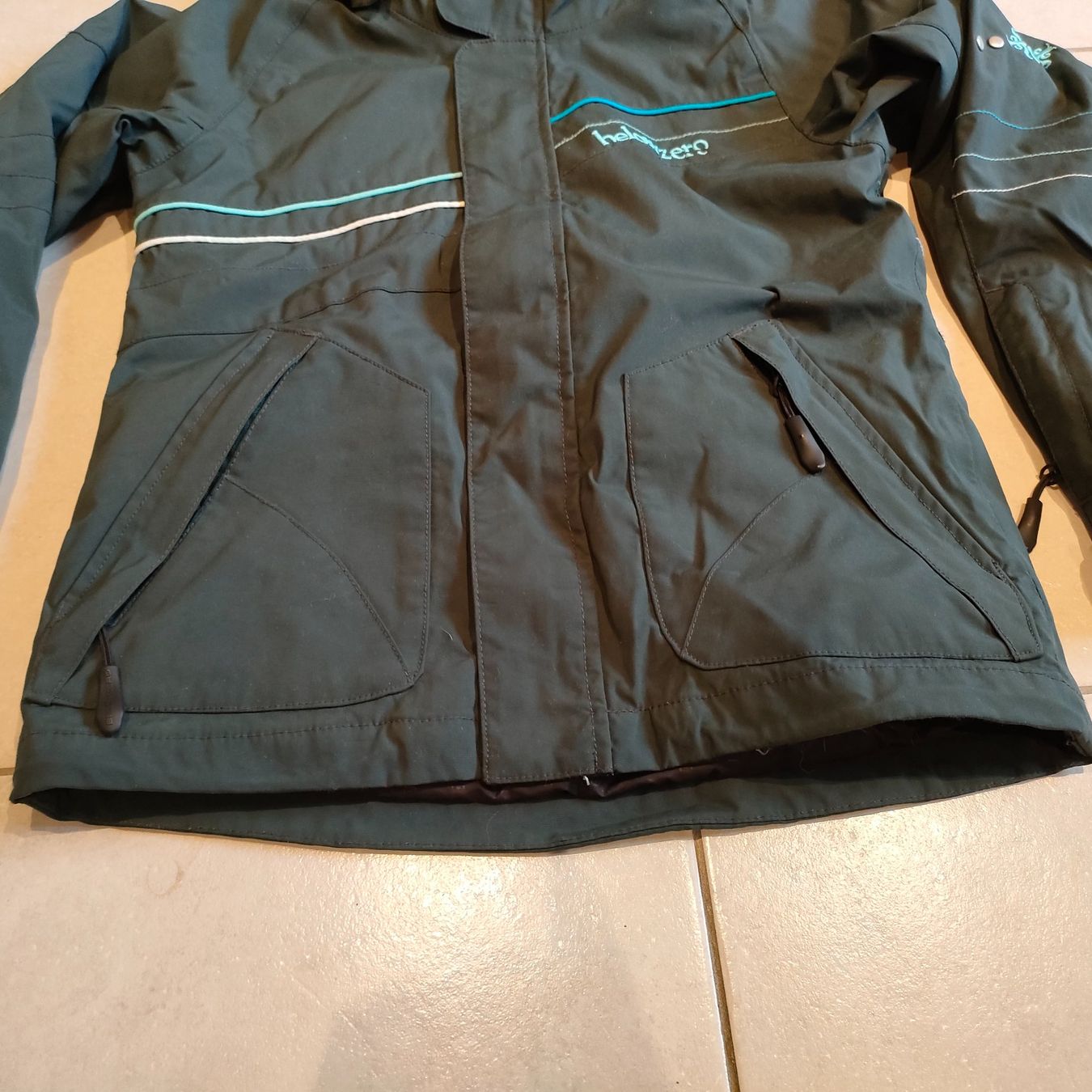 Vestes & Manteaux: Skijacke Belowzero Gr.128 – D'occasion à Adelboden par Lammhult 2