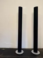 Bang & Olufsen Beolab 8000 Design-Standlautsprecher Paar