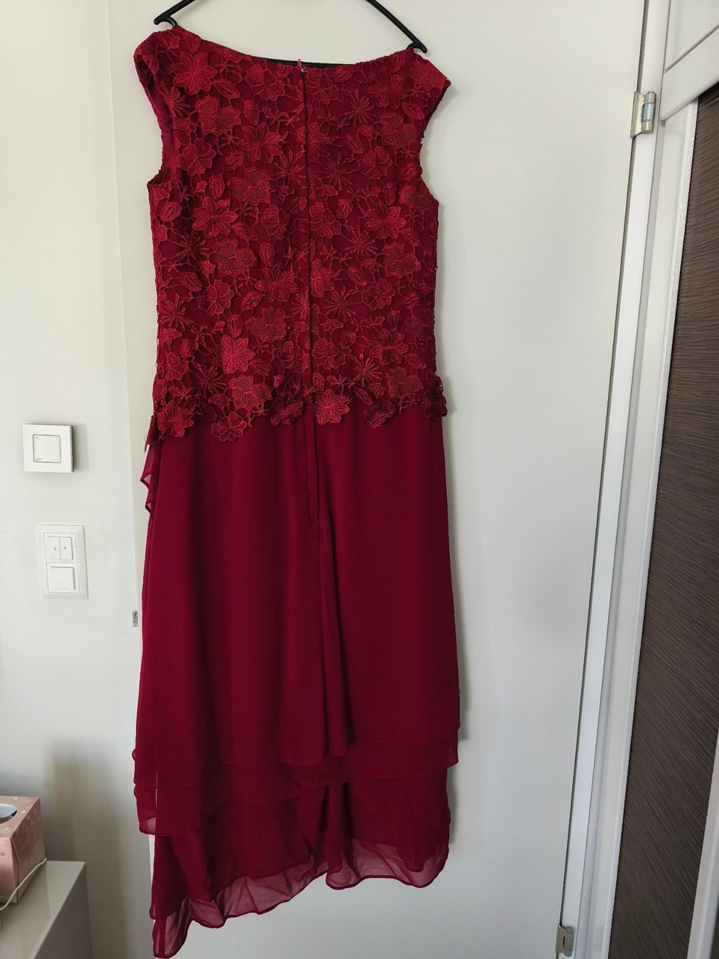 Kleider: Abendkleid – Gebraucht aus Unterengstringen von brosi1313 1