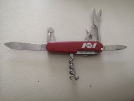 Victorinox Climber 91mm Rot, Top Zustand, viele Funktione