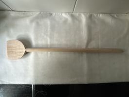 Rührkelle, Holzschaufel, Kochschaufel, Schaufel, Holz 49