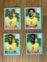 FIFA WM 2026 Brazil BRA4 BRA6 BRA11 BRA12