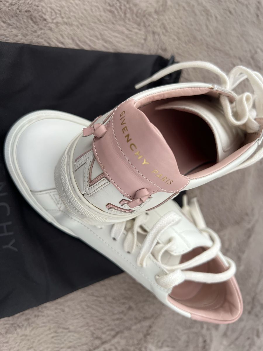 Givenchy Scarpe da donna: Givenchy baskets pointure 35 – Nuovo (secondo la descrizione) da La Chaux-de-Fonds venduto da AntonioB04 5