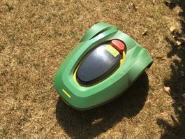 Rasenmäher roboter