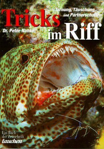 Bücher: Buch "Tricks im Riff" (Originalverpackt) – Neu und originalverpackt aus Walchwil von Sharky69