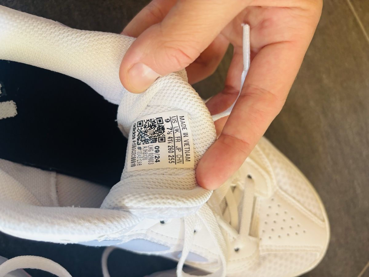 Chaussures femmes: Hallenschuh – D'occasion à Appenzell Eggerst. par bau_hl5d 4