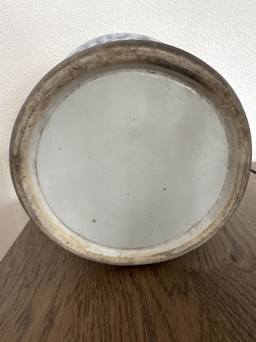 Vasi & Recipienti: Chinese Porcelain Jar – Usato da Bülach venduto da Suters0403 4