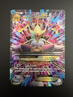 M Alakazam EX (Full Art) 118/124 Fates Collide Holo